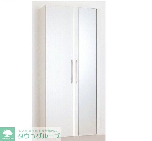 マーレ長崎の物件内観写真